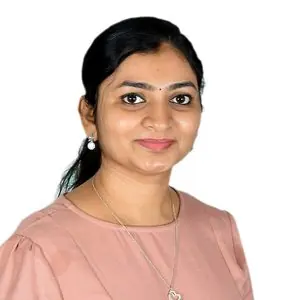 Veena Sundaramurthy, Founder of Kayo International
