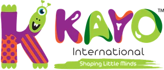 Kayo International — Shaping Little Minds